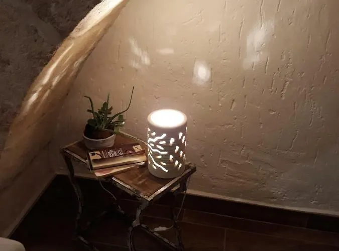 Casa Rebecca 14 בית נופש *